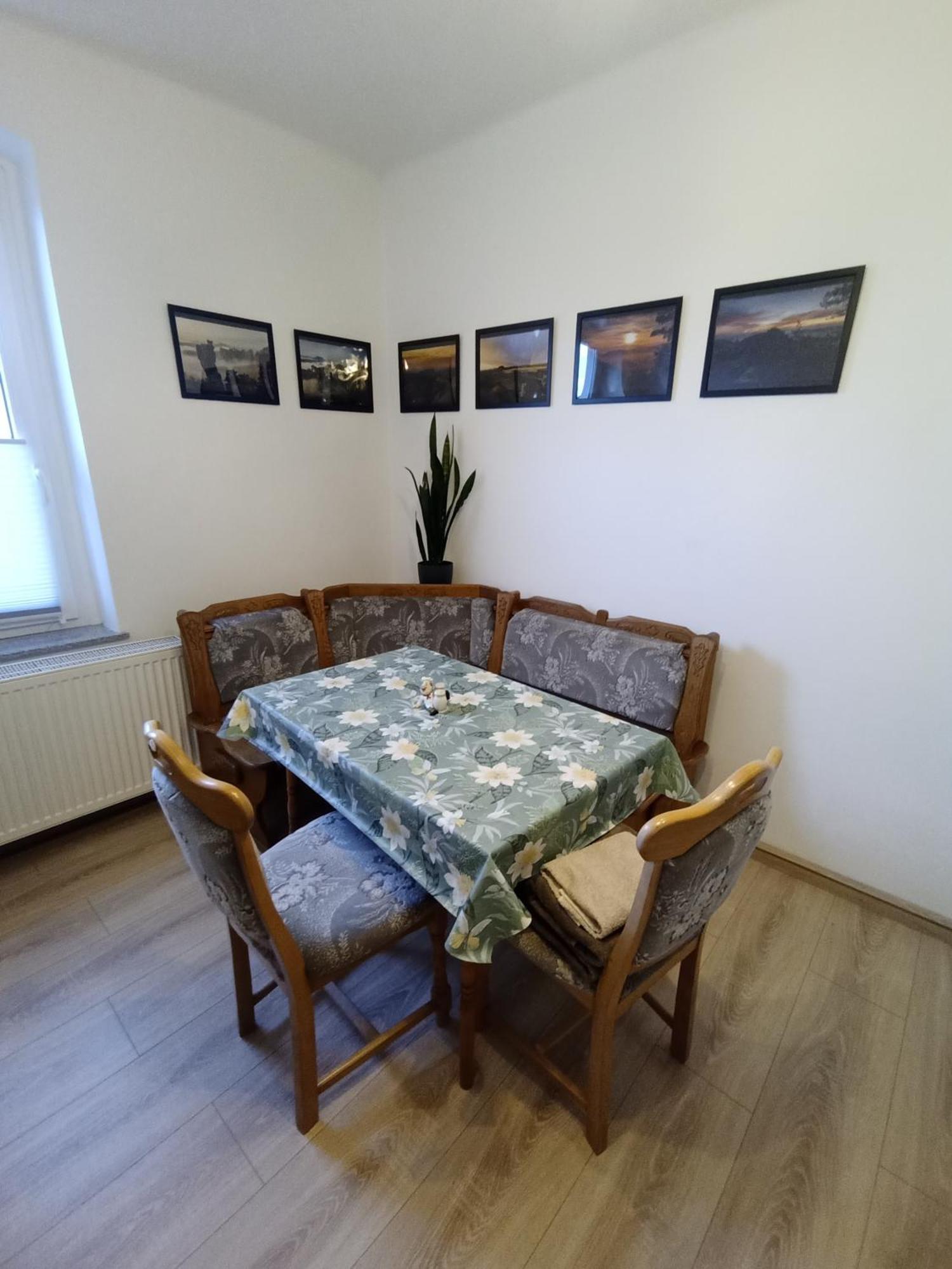 Ferienwohnungen Familie Winter Dohna Kültér fotó