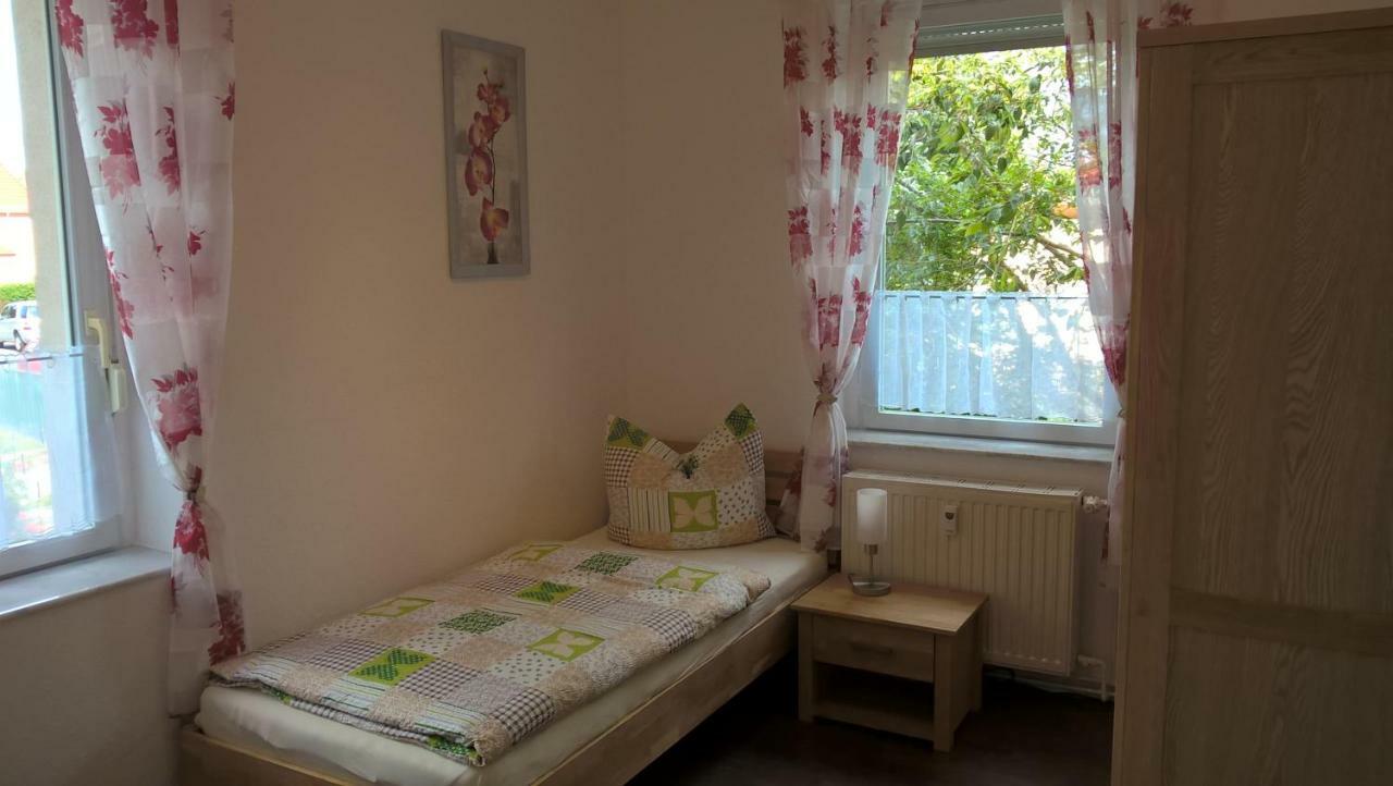 Ferienwohnungen Familie Winter Dohna Kültér fotó